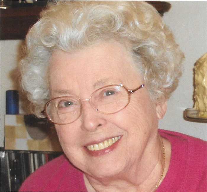 Obituary of Jacqueline A. Byrne