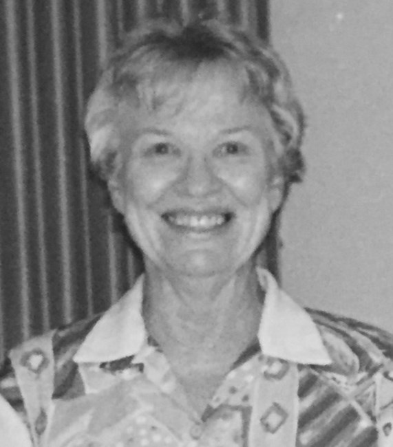 Obituary of Barbara Ring Kotowski