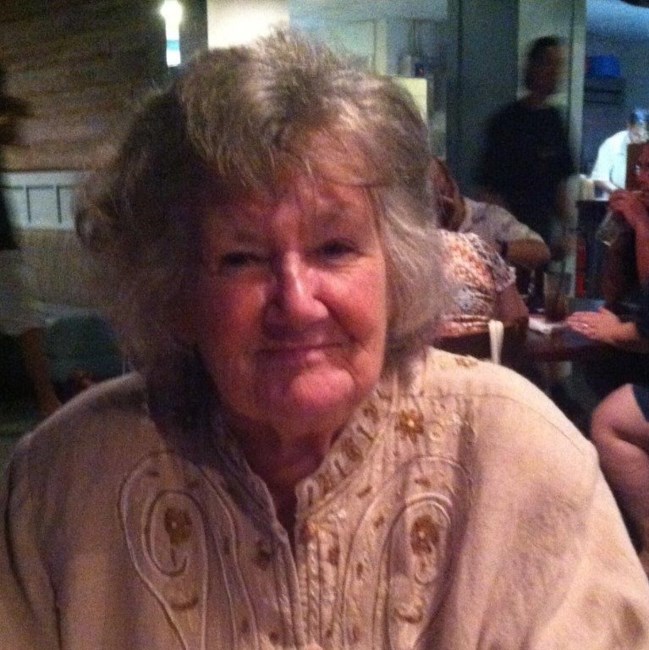 Obituary of Mary Theresa Maguire Kiska