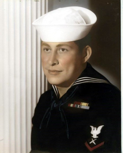 Obituary of Jesus Landa Jr.