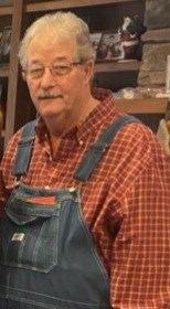 Obituary of Ronald Mann