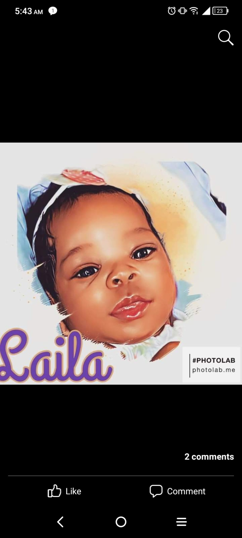 Obituary of Shatavia Emmons