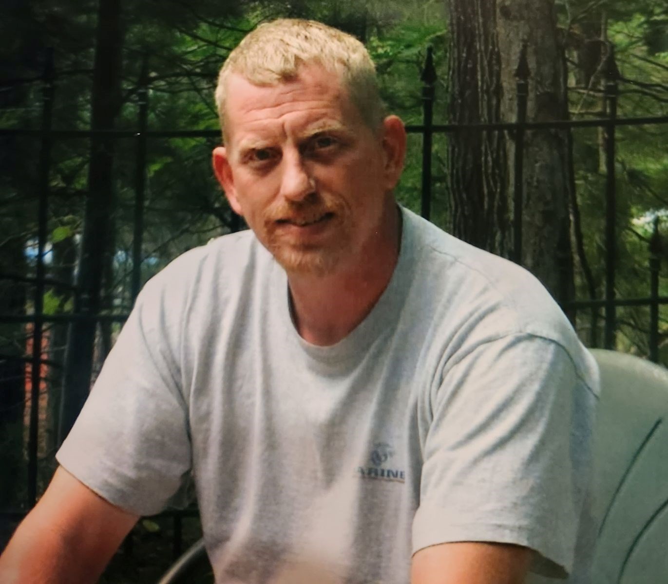 Share Obituary for Donald Gwaltney Machesney Park, IL
