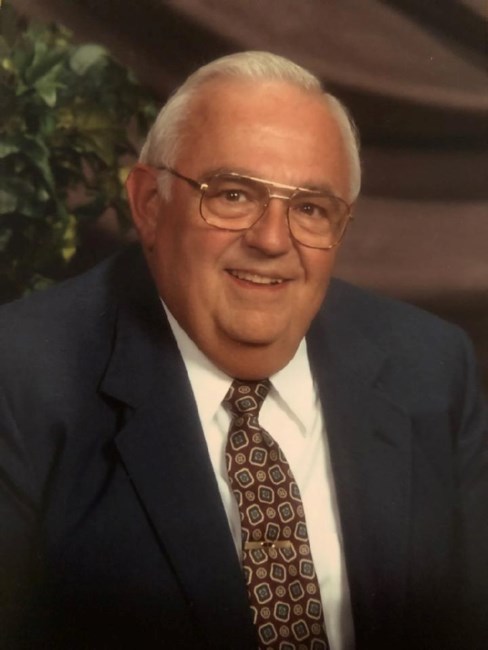 Obituary of Allan Paul Elsasser