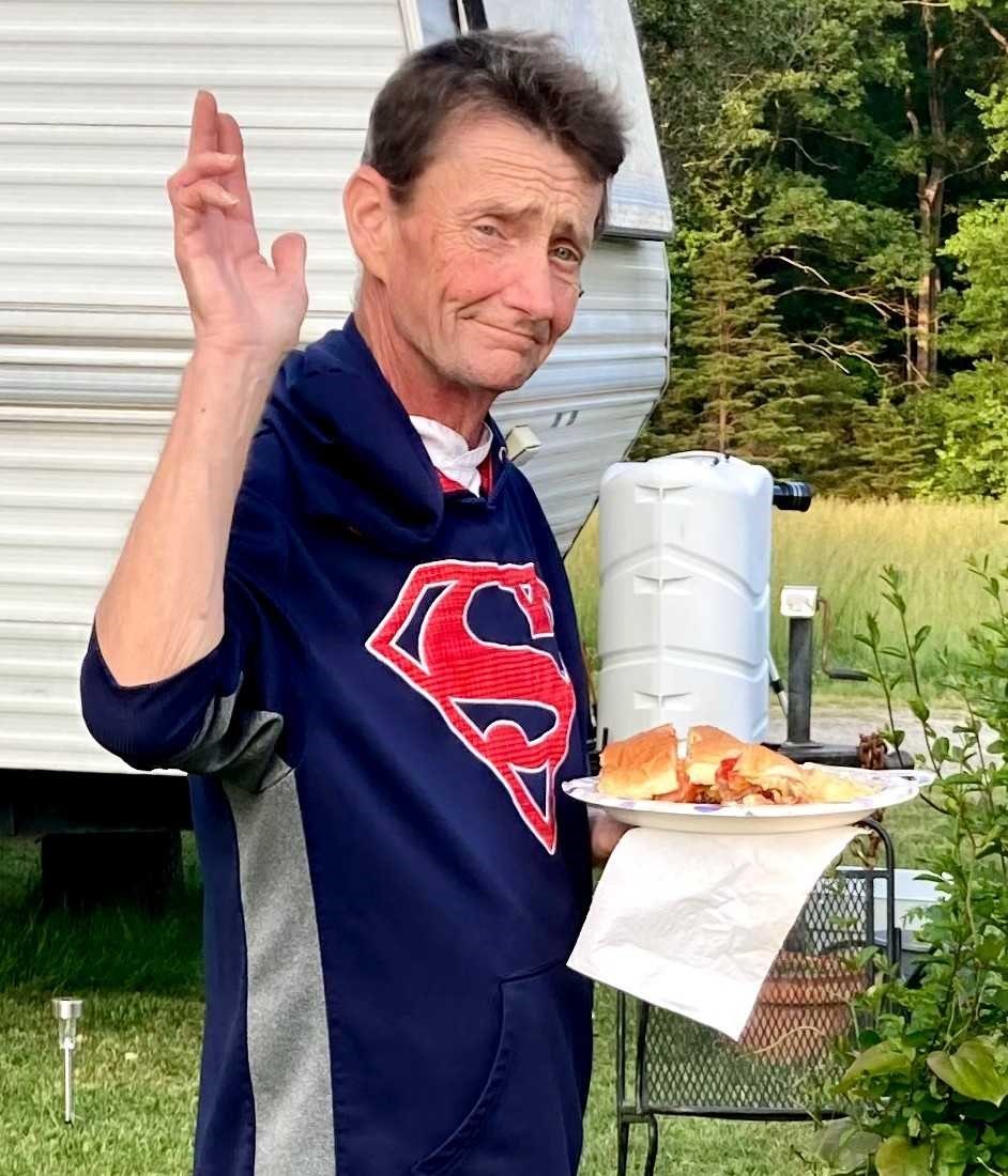 Obituario de David Taylor