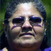 Obituary of Sheila Ruth Santos