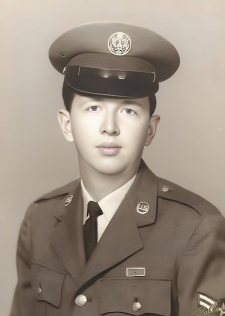 Obituary of Charles D. Whitlock