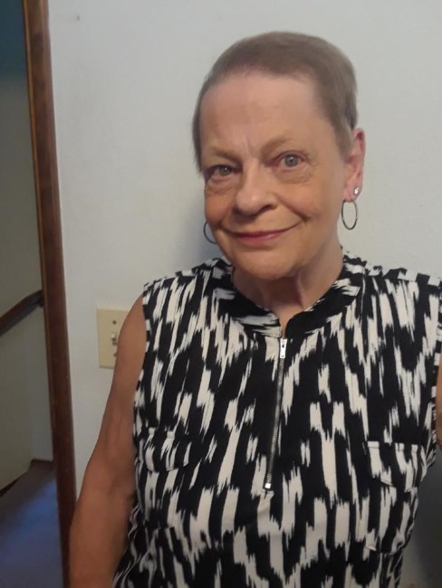 Obituary of Brenda Jo Graham