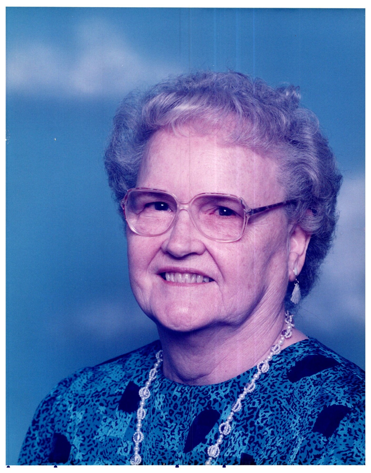 Obituary of Katie Orelia Ferguson