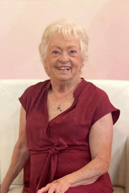 Obituary of Laneta Joye (Dixon) Koller