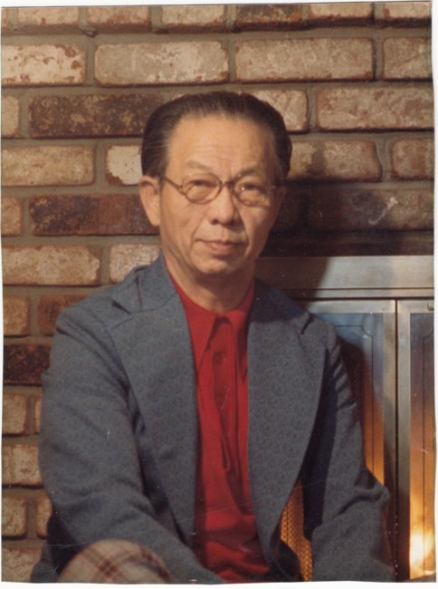 Obituary of Steve Woo