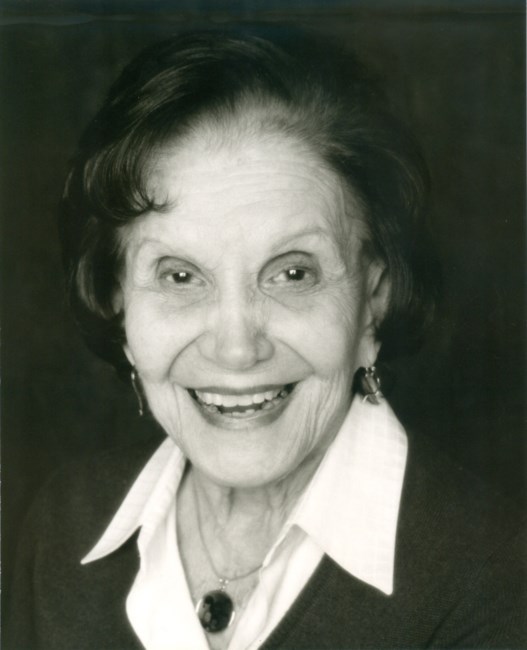 Obituary of Mary Wynn
