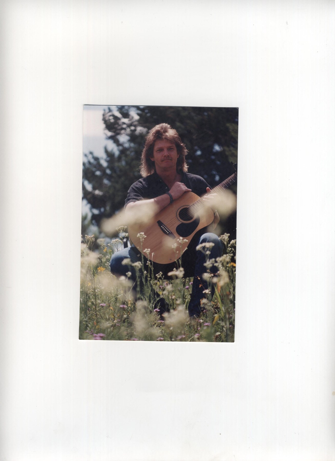 Obituary of Keith Dale Russell