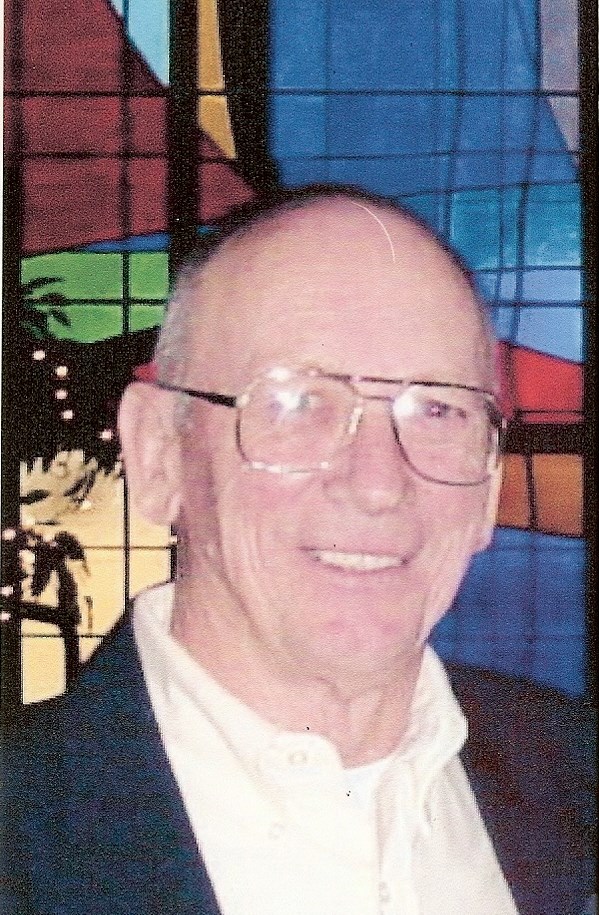Obituary of James Lloyd Ramsey
