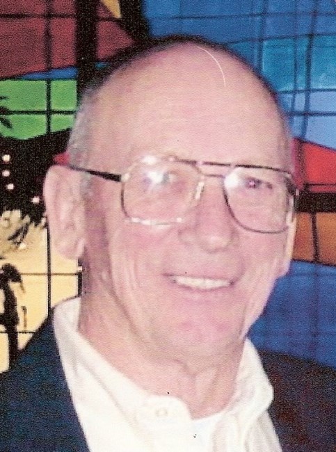Obituary of James Lloyd Ramsey