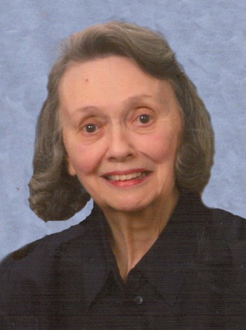 Obituary of Dorothy Kirtley Tucker