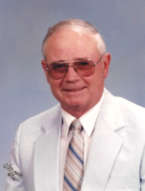 Obituary of Francis Edwin Wilson