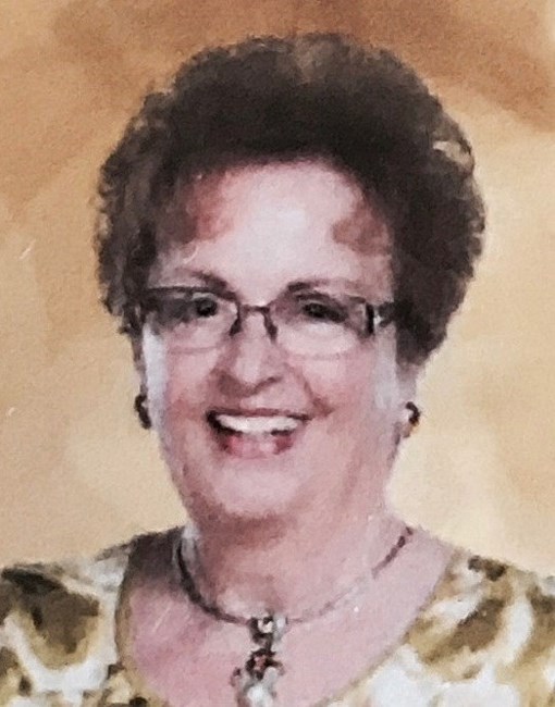 Obituary of Linda Carole Dostinich