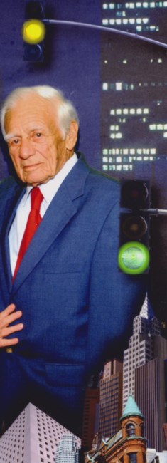 Obituary of Hyman Kudler