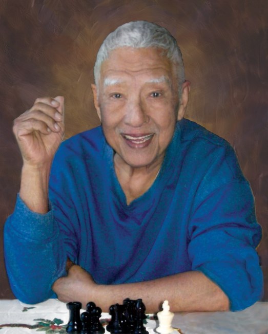 Obituary of Marconi Lizardo Da Silva