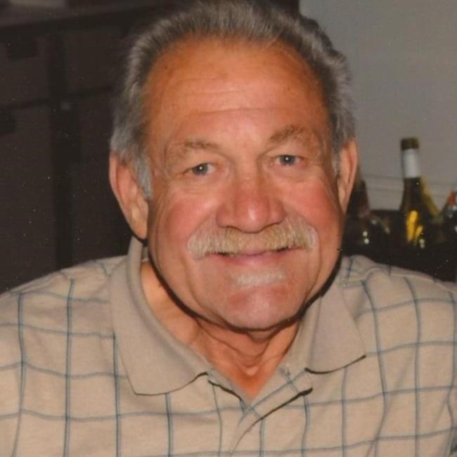 Obituary of Robert Fechner