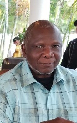 Obituary of Willie "Sonny" James Cooper