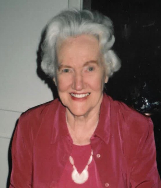 Obituary of Georgena Joy Bailey