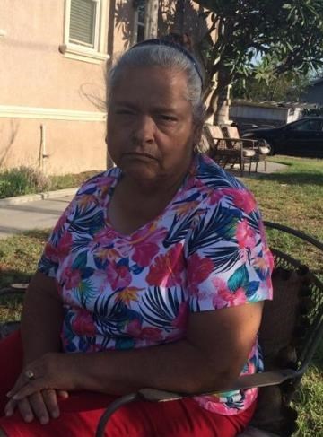 Obituary of Josefa B Fregoso