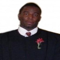 Obituary of David V. Thomas