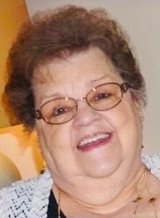 Obituary of Patricia A. Cristino