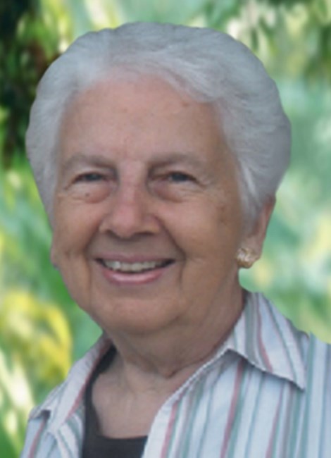 Obituary of Clementine Turner Maynard