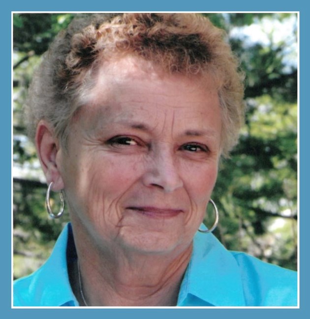 Obituary of Becky A. Meyer