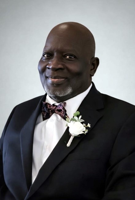 Obituary of Daniel A. Kumah