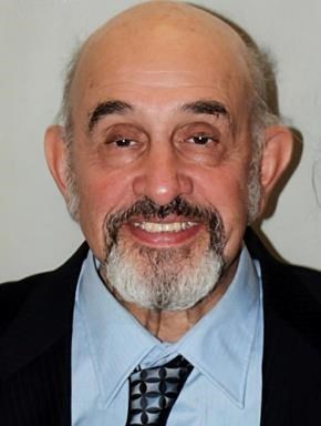 Obituary of Peter Bruno