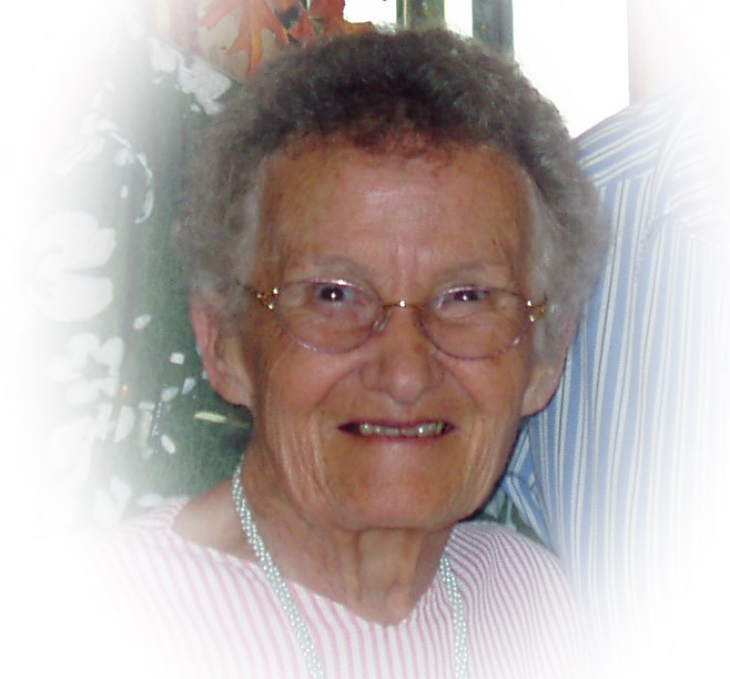 Obituary of Helen Jean Atwood