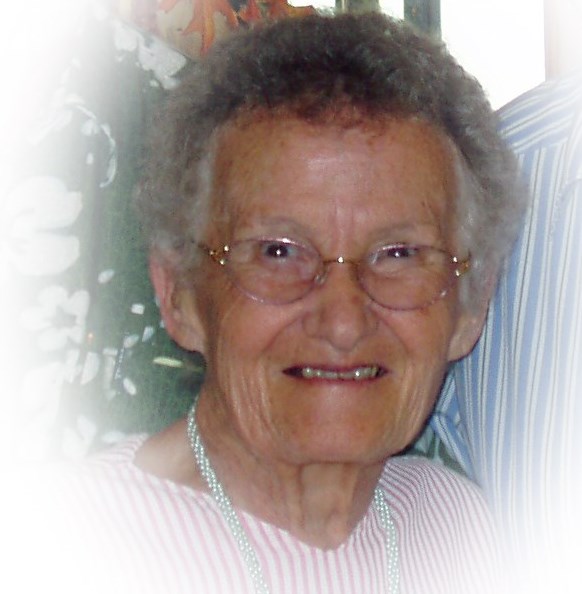 Obituary of Helen Jean Atwood