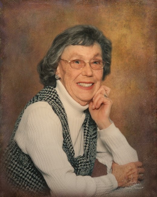 Obituary of Virginia Easley Yunt