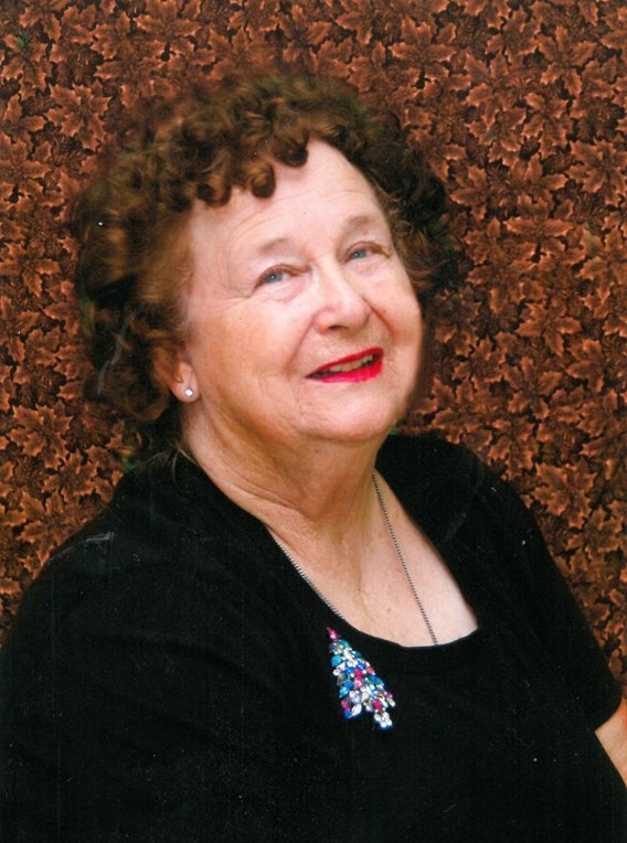 Beatrice Jones Obituary Chandler, AZ