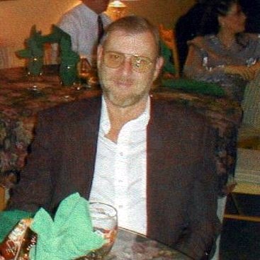 Obituario de Thomas Glen Dyer