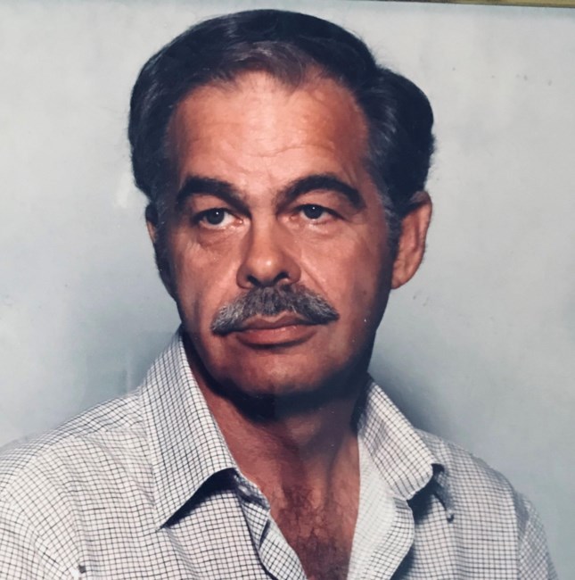 Obituary of Jack Edward Newlin