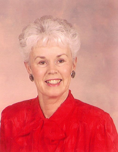 Obituario de Jane D. Brazda