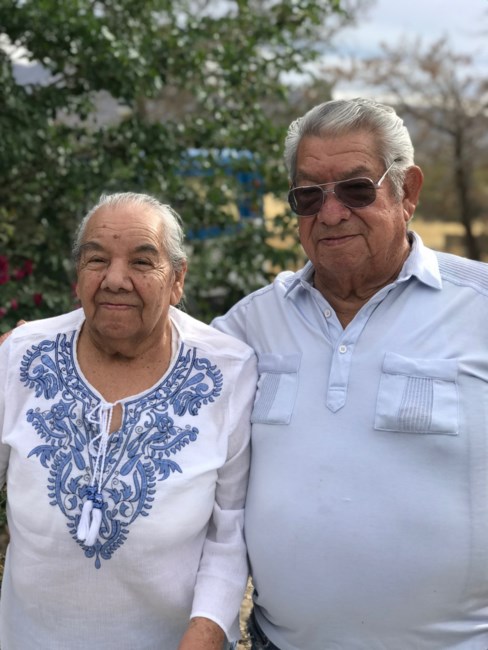 Obituary of Jose And Connie Mesa