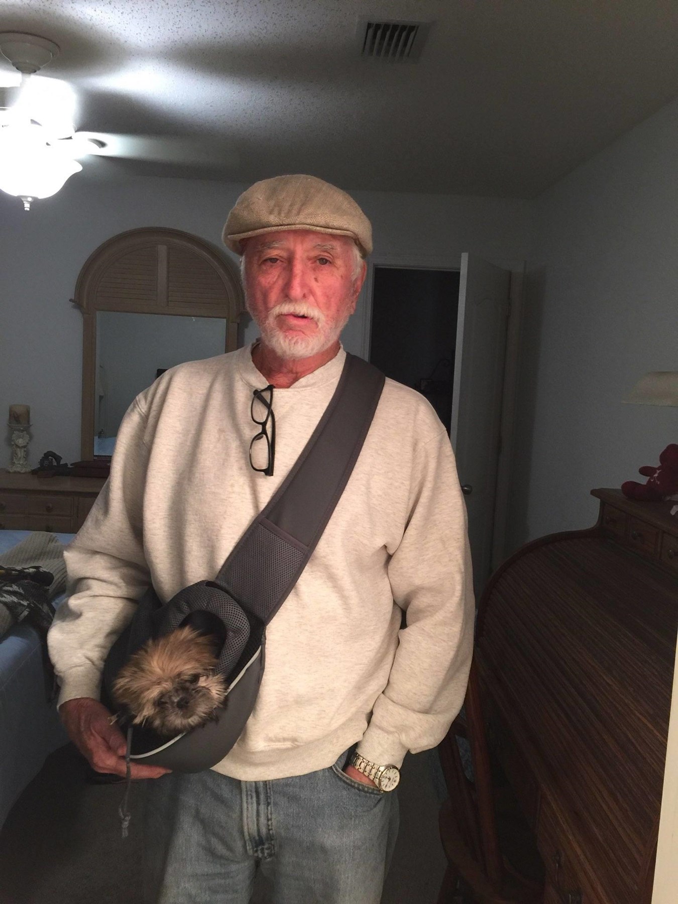 Obituary of Mr. James O. Meads Jr.(Jimmy)