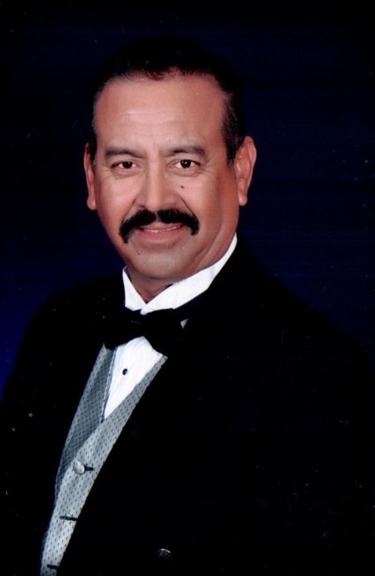 Obituario de Victor Manuel Ahumada