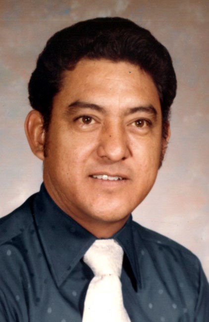 Obituary of Juan "Johnny" Cardona