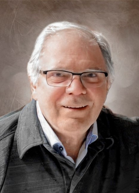 Avis de décès de Rémy Maltais