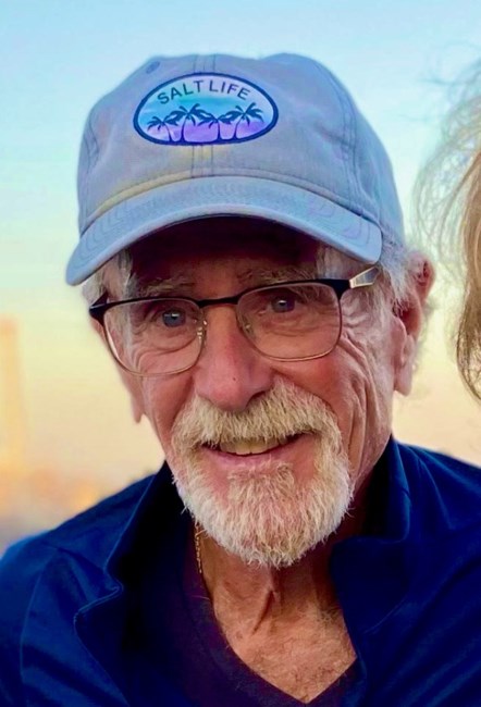 Obituary of Alan Ira Chates