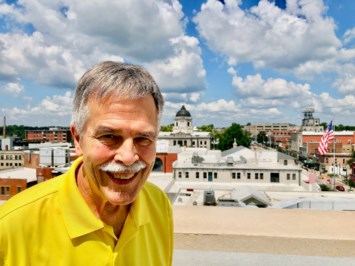 Obituary of Philip Roe Shafer