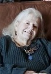 Obituary of Ann Elizabeth Kingsley Lange