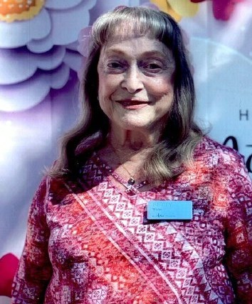 Obituary of Betty Bowen Wicks